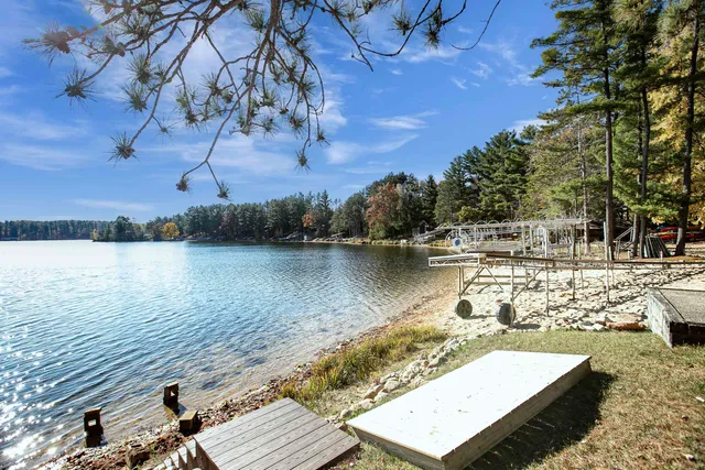 $299,000 | W5613 Aspen Road, Wild Rose, WI 54984