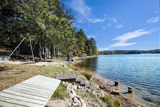 $299,000 | W5613 Aspen Road, Wild Rose, WI 54984