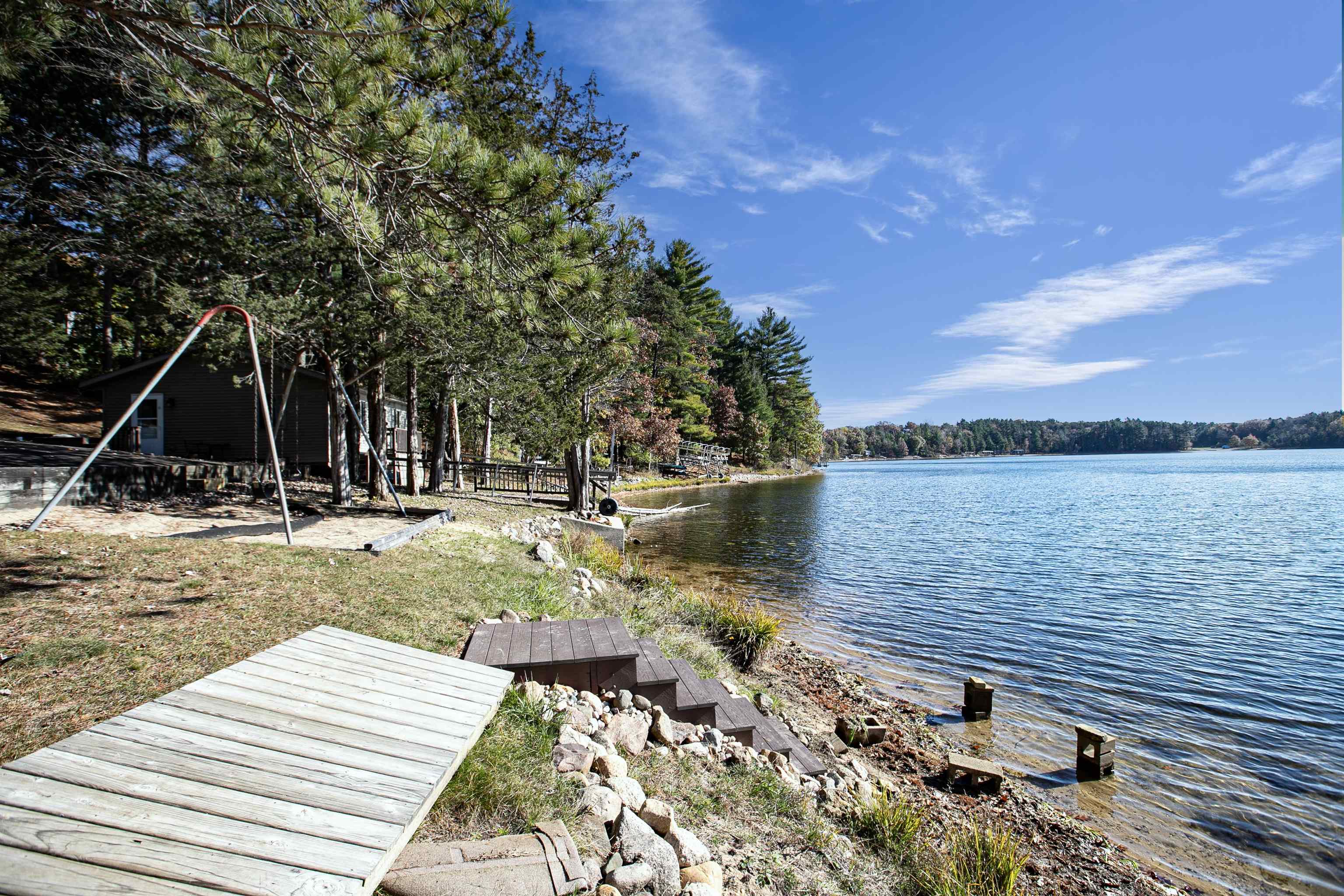 W5613 Aspen Road Wild Rose, WI 54984 - Photo 36 of 40