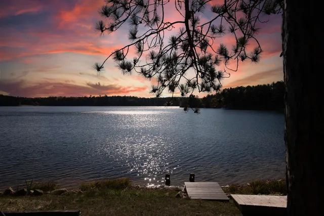 $299,000 | W5613 Aspen Road, Wild Rose, WI 54984