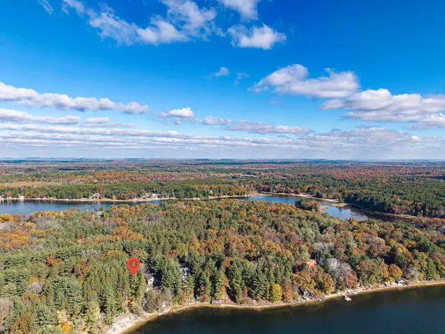 $299,000 | W5613 Aspen Road, Wild Rose, WI 54984