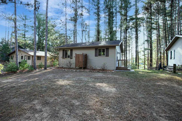 $299,000 | W5613 Aspen Road, Wild Rose, WI 54984