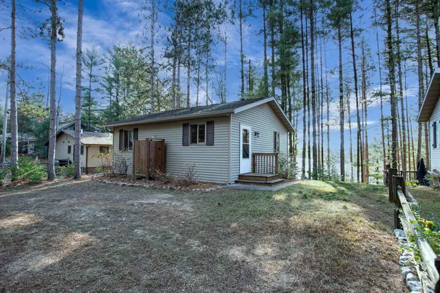 $299,000 | W5613 Aspen Road, Wild Rose, WI 54984