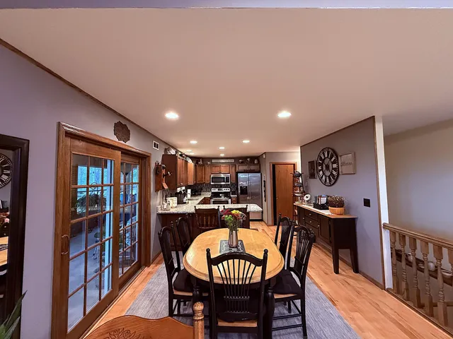 $419,500 | 1402 William Avenue, Montevideo, MN 56265