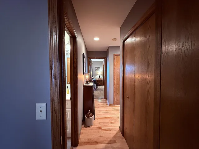 $419,500 | 1402 William Avenue, Montevideo, MN 56265