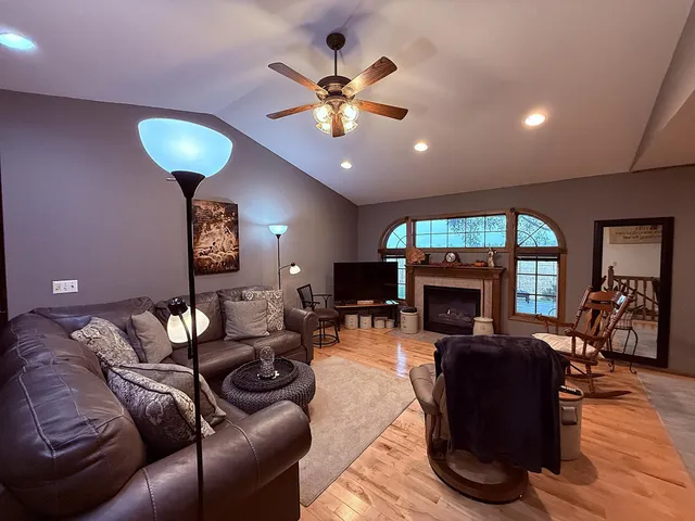 $419,500 | 1402 William Avenue, Montevideo, MN 56265
