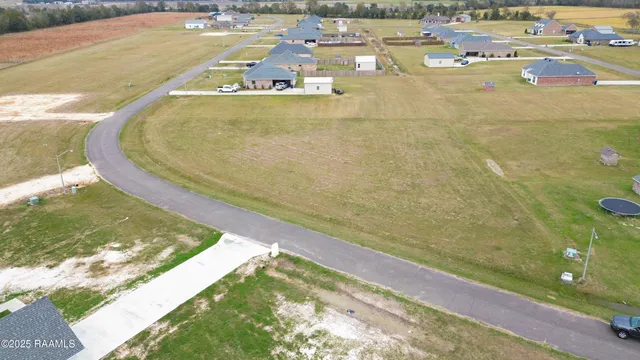 $30,000 | 134 Country View Road, Church Point, LA 70525