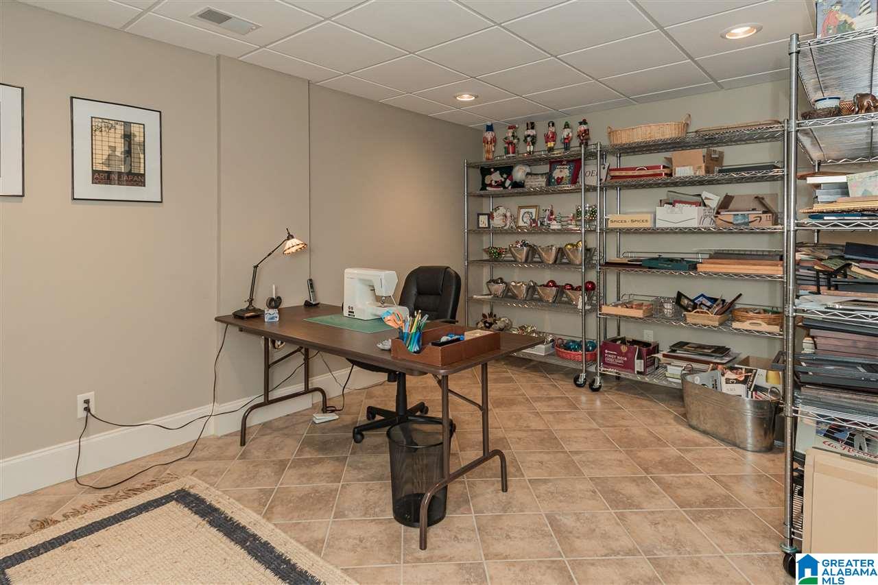 1422 Scout Ridge Drive Birmingham, AL 35244 - Photo 32 of 37