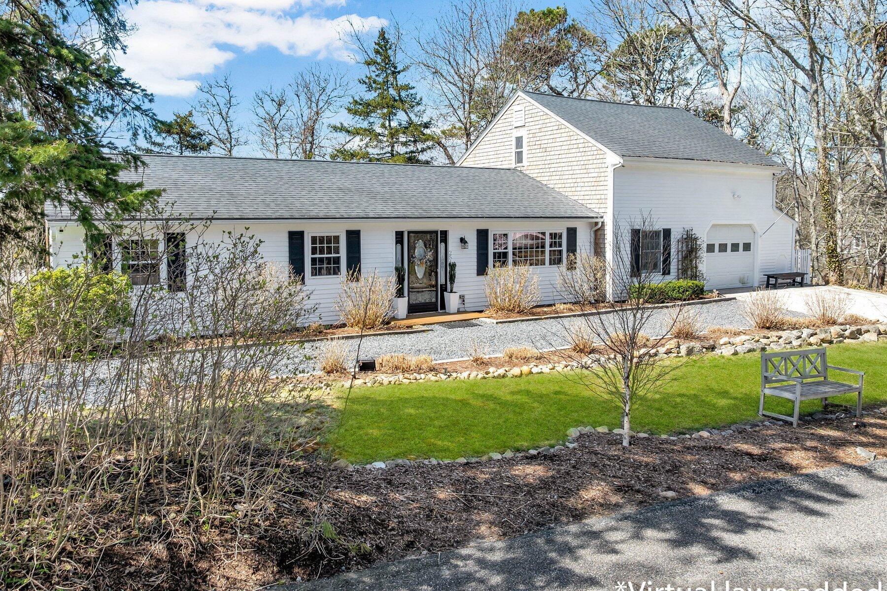 25 Frances Helen Road Yarmouth Port, MA 02675 - Photo 53 of 55 DJI_0500