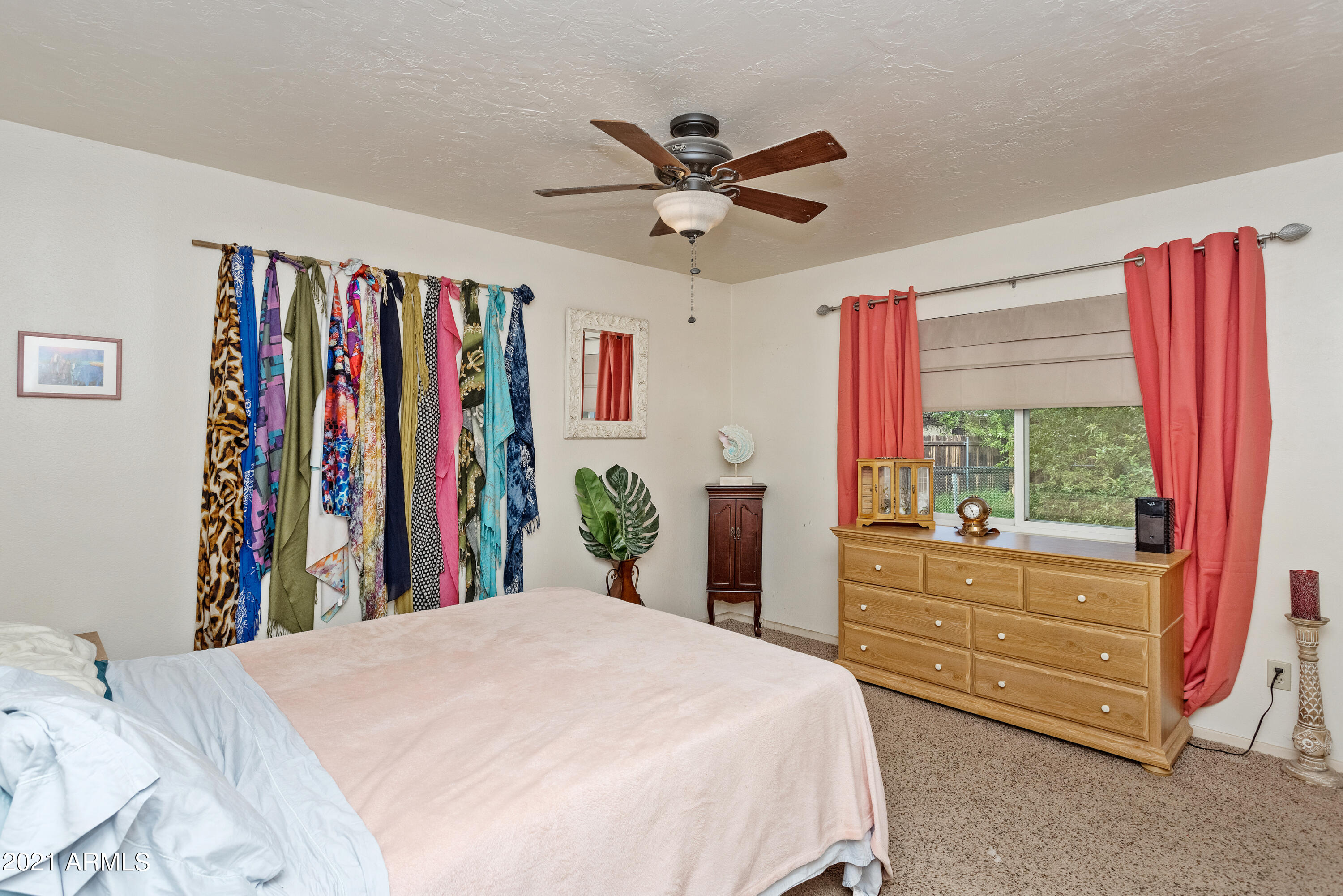 3327 North Tani Road Prescott Valley, AZ 86314 - Photo 13 of 26 015_Master Bedroom