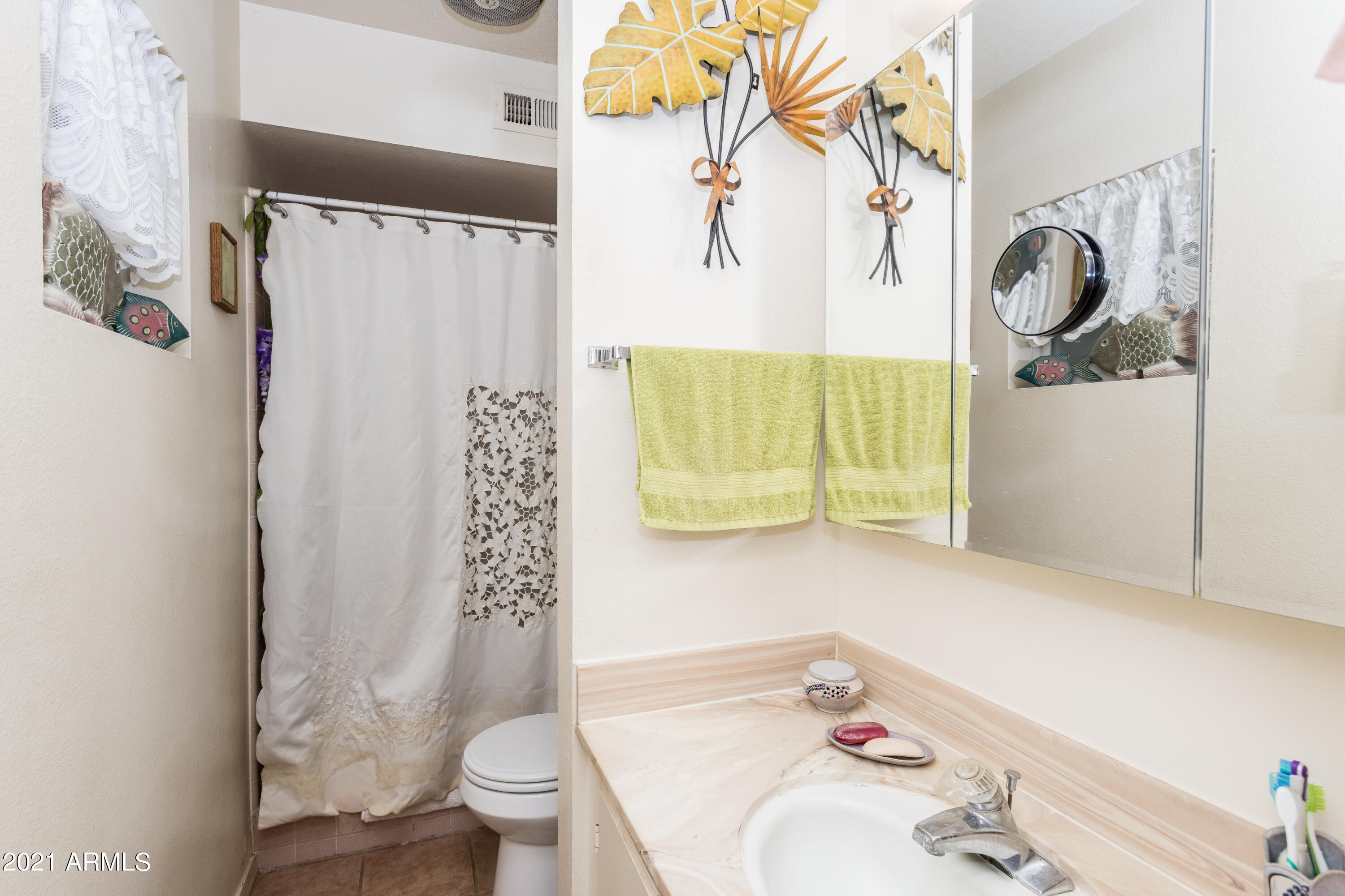 3327 North Tani Road Prescott Valley, AZ 86314 - Photo 14 of 26 016_Master Bathroom