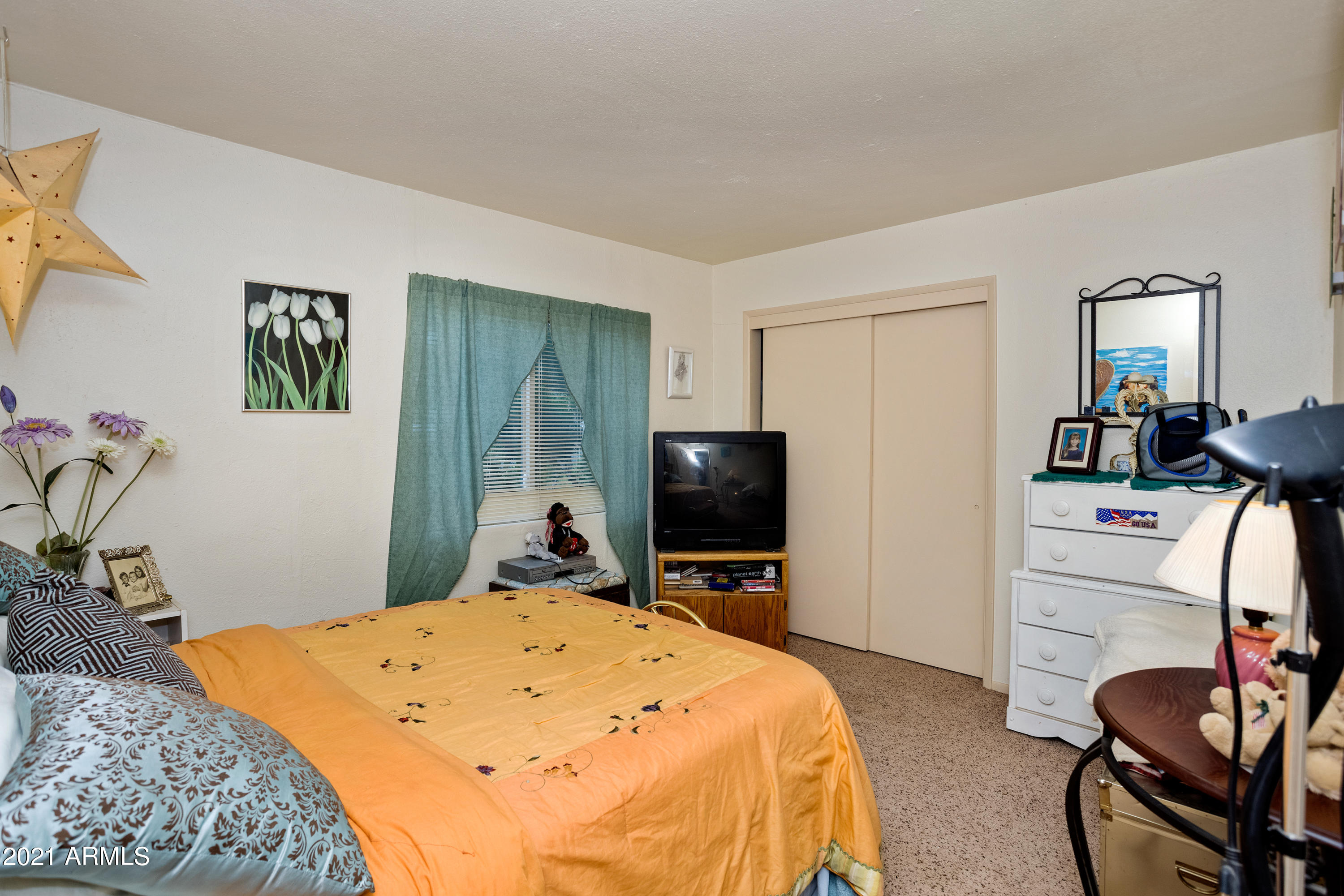 3327 North Tani Road Prescott Valley, AZ 86314 - Photo 15 of 26 017_Bedroom 2