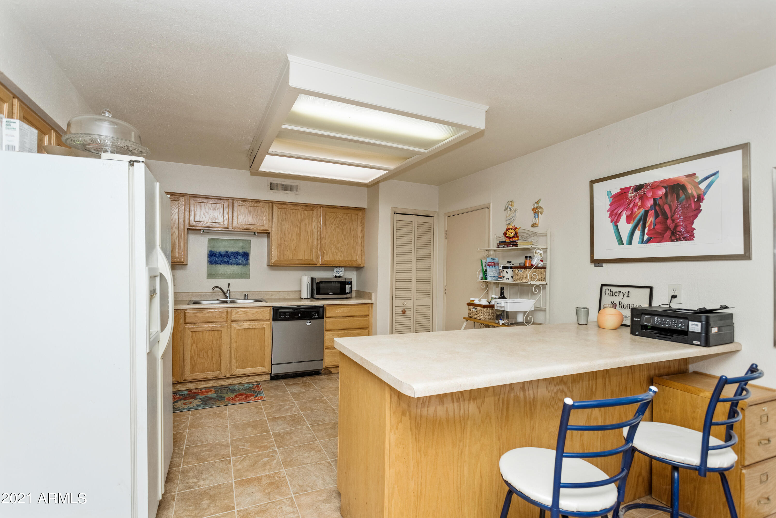 3327 North Tani Road Prescott Valley, AZ 86314 - Photo 10 of 26 012_Kitchen