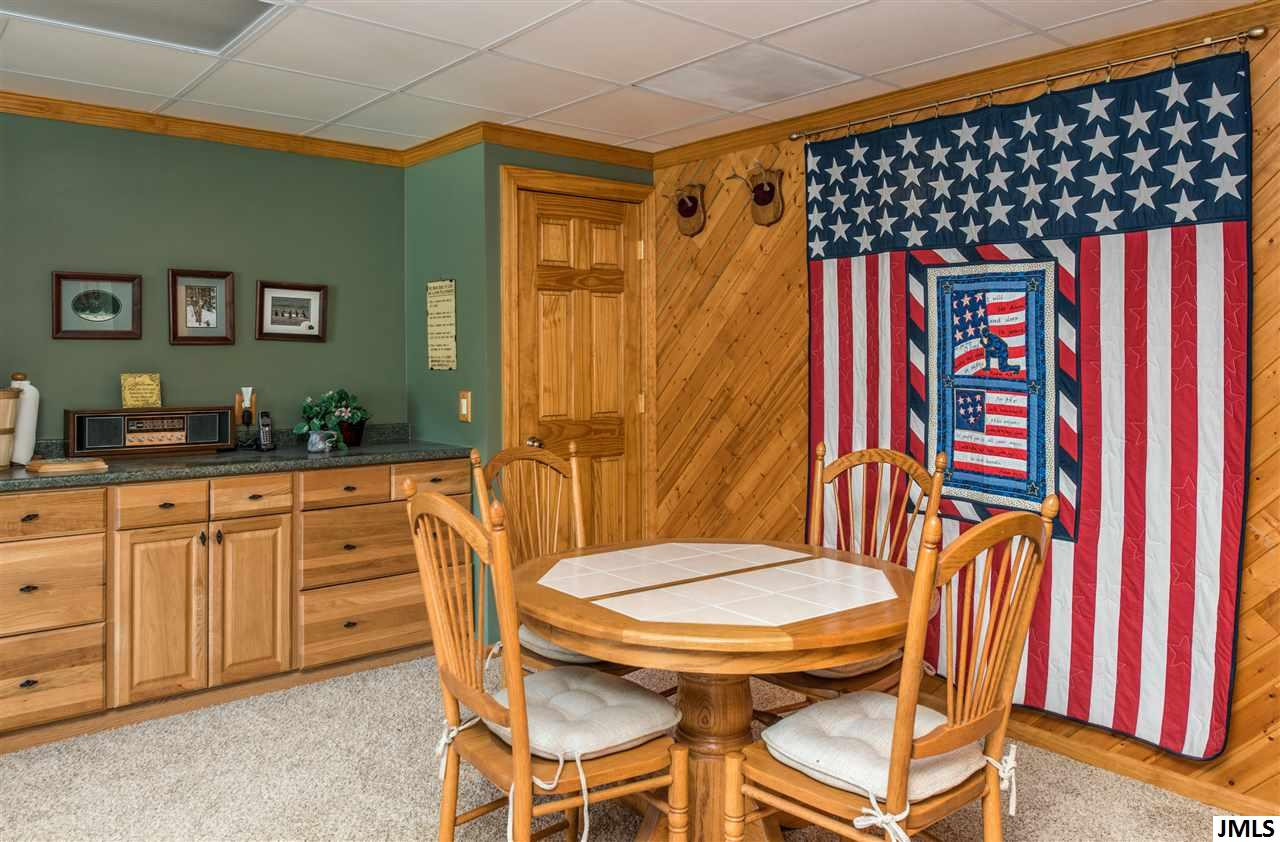12249 Ladd Road Brooklyn, MI 49230 - Photo 16 of 29 Photo 16