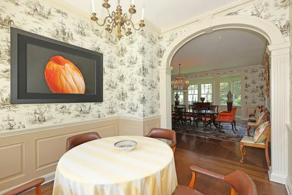 $3,895,000 | 27 Country Club Road, Ridgefield, CT 06877