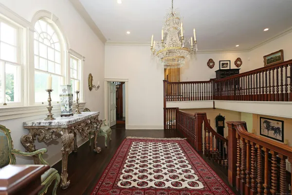 $3,895,000 | 27 Country Club Road, Ridgefield, CT 06877