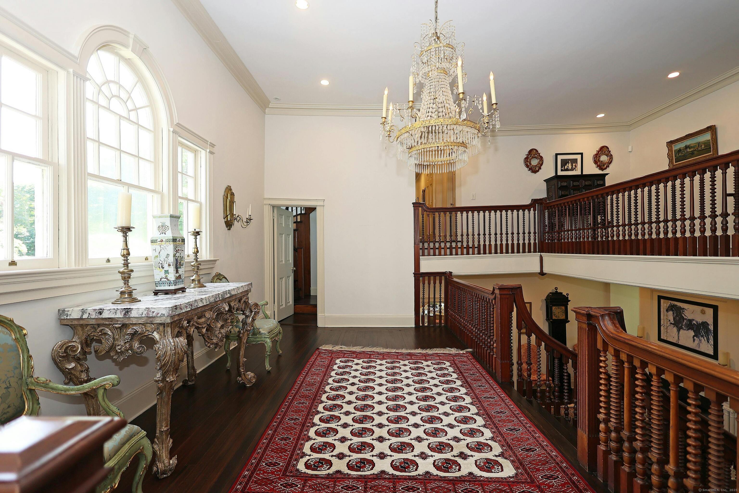 27 Country Club Road Ridgefield, CT 06877 - Photo 35 of 40 a very nice looking room with many windows