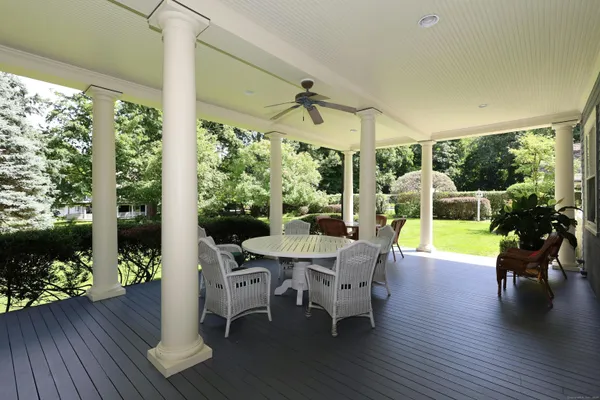 $3,895,000 | 27 Country Club Road, Ridgefield, CT 06877