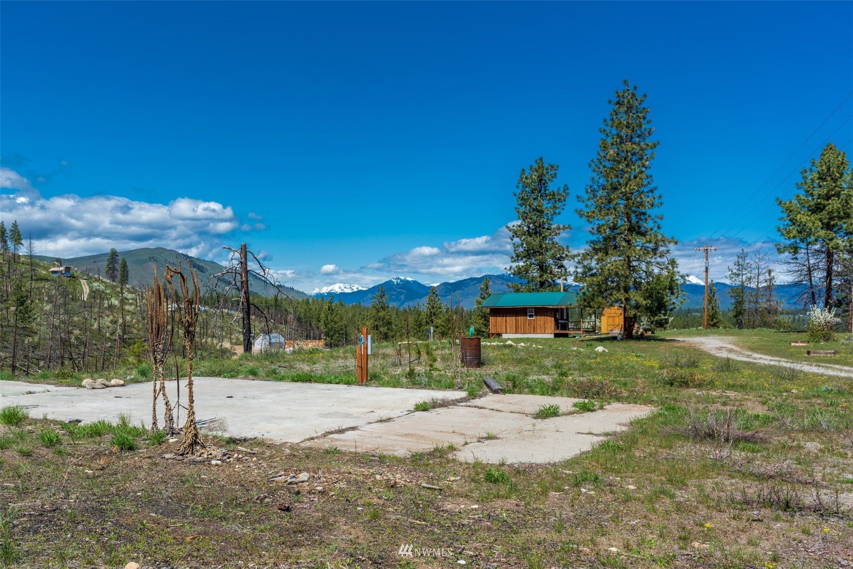 39 A Rising Eagle Road Twisp, WA 98856 - Photo 12 of 12 Gallery Image 12
