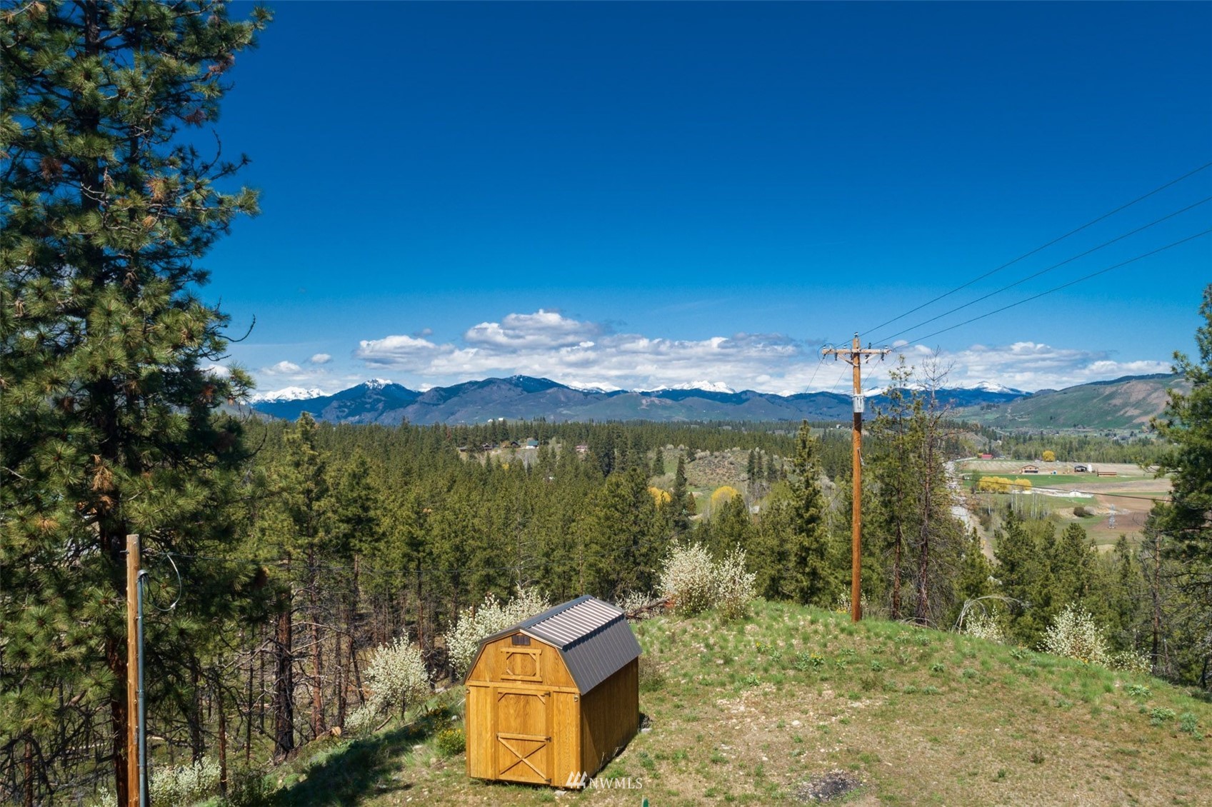 39 A Rising Eagle Road Twisp, WA 98856 - Photo 2 of 12 Gallery Image 2