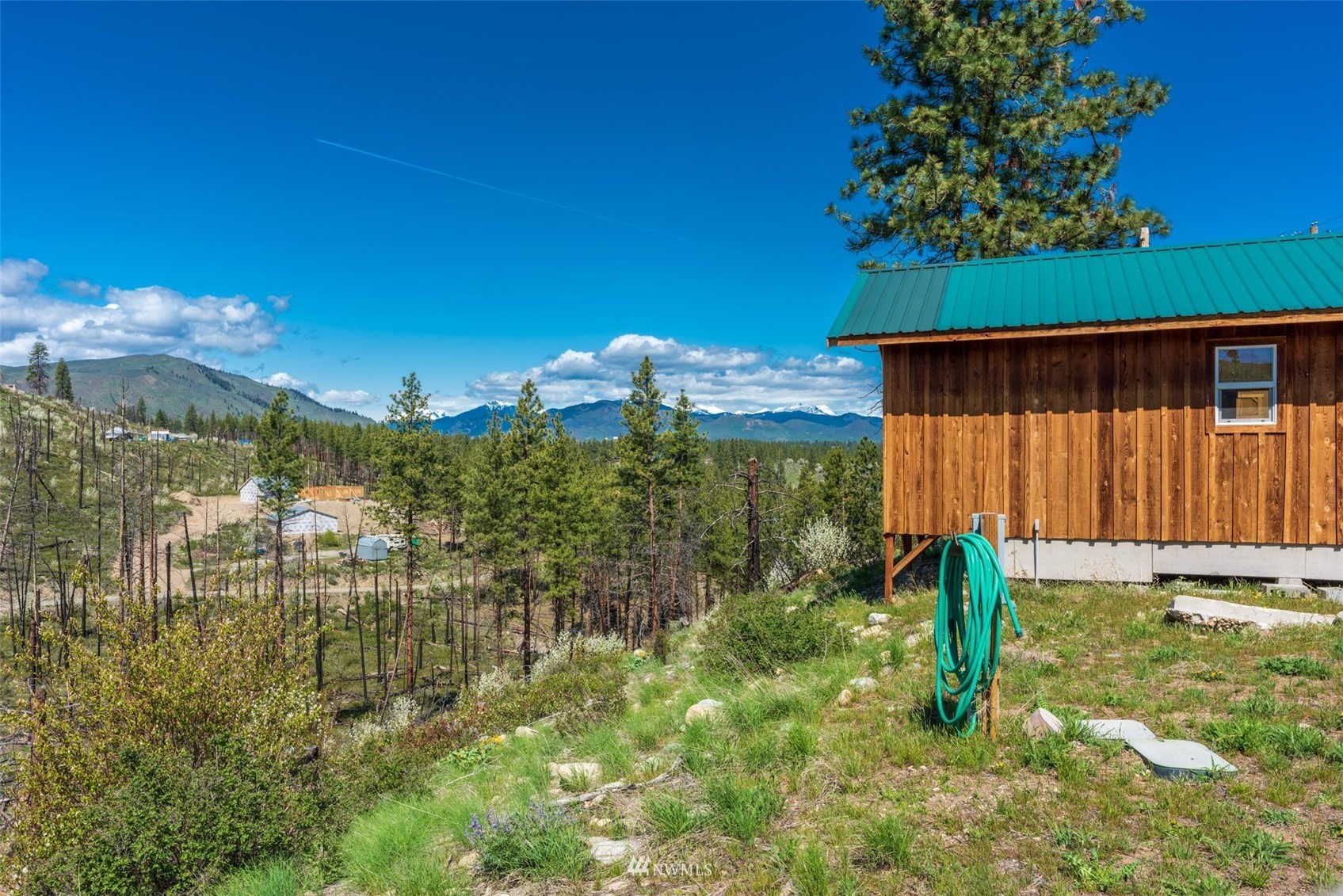 39 A Rising Eagle Road Twisp, WA 98856 - Photo 4 of 12 Gallery Image 4