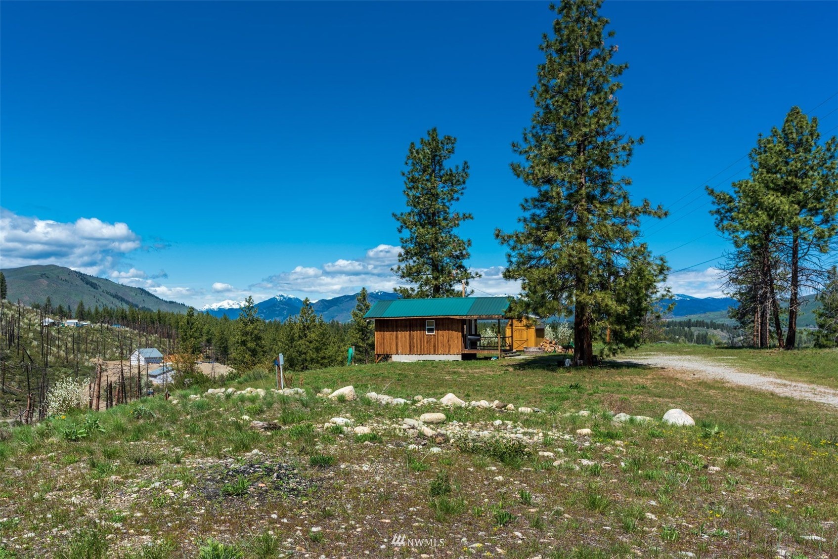 39 A Rising Eagle Road Twisp, WA 98856 - Photo 6 of 12 Gallery Image 6