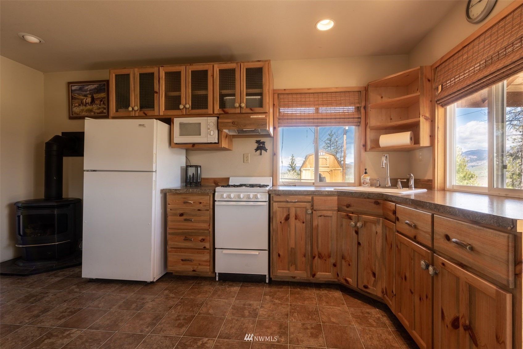 39 A Rising Eagle Road Twisp, WA 98856 - Photo 7 of 12 Gallery Image 7