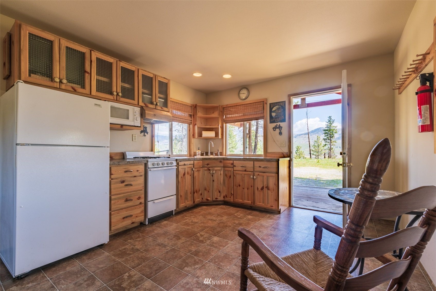 39 A Rising Eagle Road Twisp, WA 98856 - Photo 8 of 12 Gallery Image 8