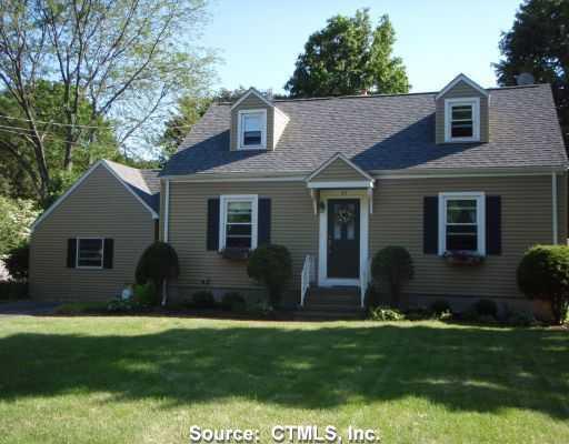 55 Broadview Road Cheshire, CT 06410 - Photo 1 of 1 Gallery Image 1