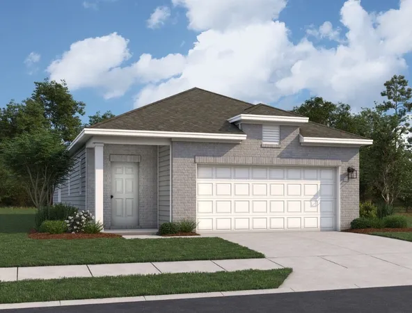 $199,990 | 9380 Beryl Lane, Conroe, TX 77303