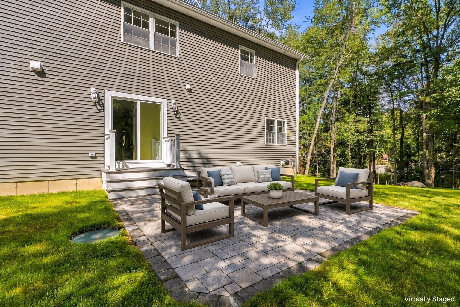 91 High Street Upton, MA 01568 - Photo 38 of 42 Gallery Image 38