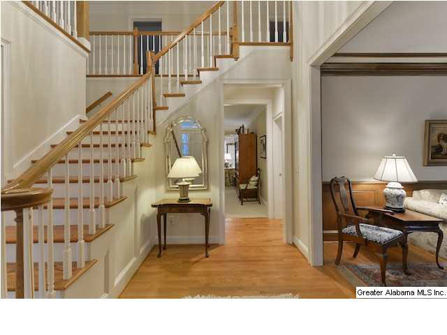 4612 Old Looney Mill Road Birmingham, AL 35243 - Photo 6 of 32