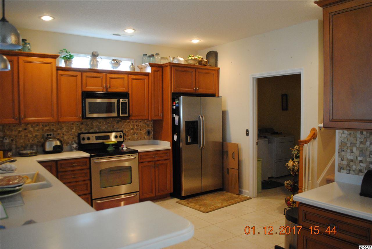 159 Fox Den Drive Murrells Inlet, SC 29576 - Photo 2 of 17 Gallery Image 2