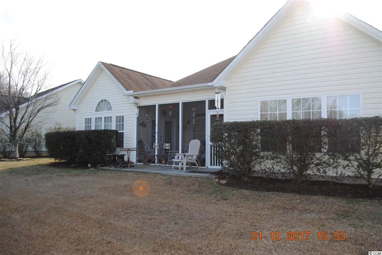 159 Fox Den Drive Murrells Inlet, SC 29576 - Photo 15 of 17 Gallery Image 15