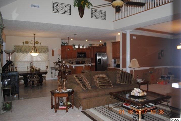 159 Fox Den Drive Murrells Inlet, SC 29576 - Photo 4 of 17 Gallery Image 4