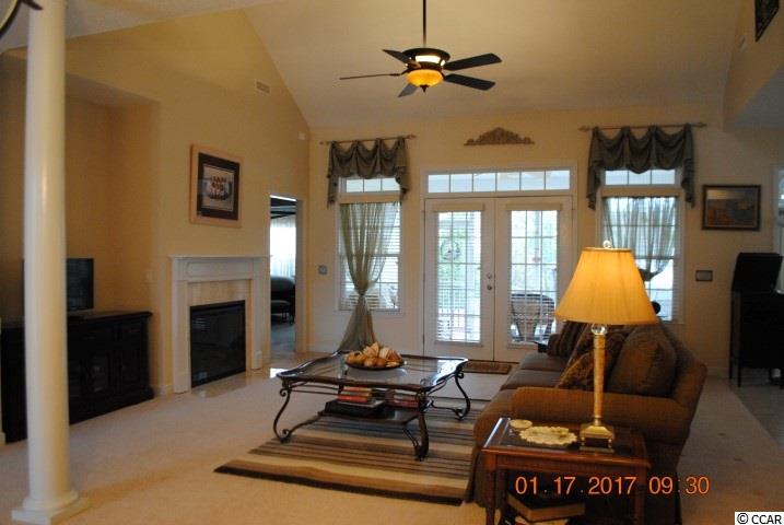 159 Fox Den Drive Murrells Inlet, SC 29576 - Photo 5 of 17 Gallery Image 5