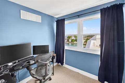 $330,000 | 5555 Gulf Boulevard, Unit 402, St. Pete Beach, FL 33706