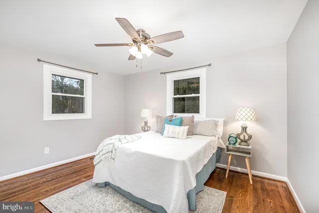 $525,000 | 2510 Roy Terrace, Fallston, MD 21047