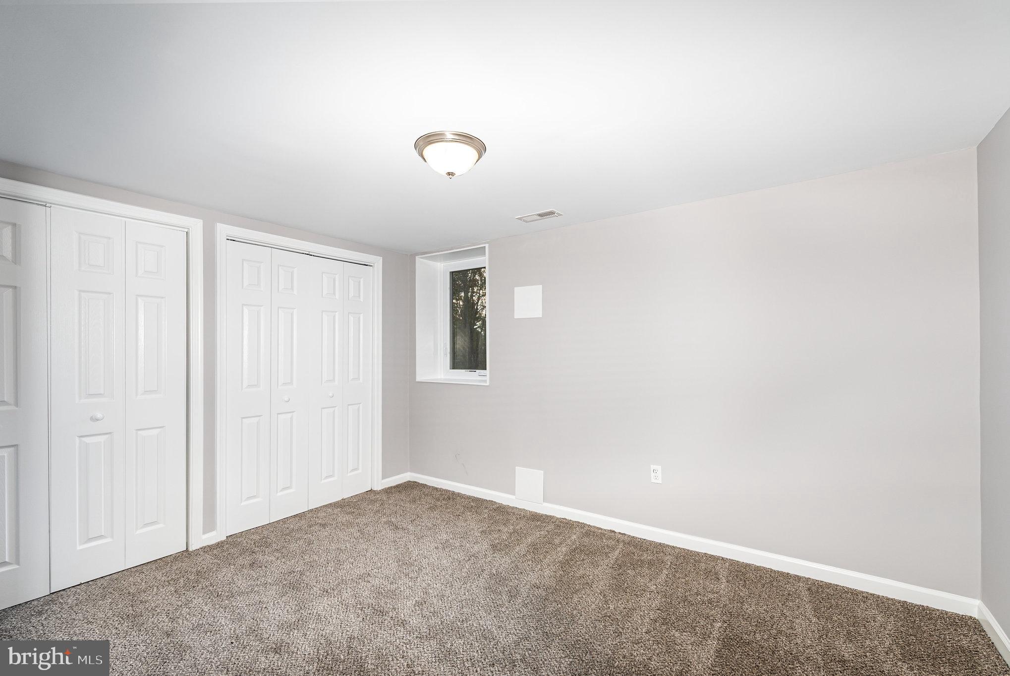 2510 Roy Terrace Fallston, MD 21047 - Photo 18 of 31 4th Bedroom in Basement
