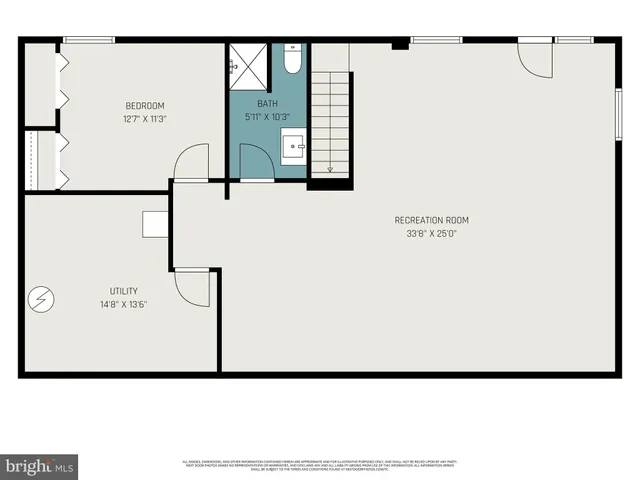 $525,000 | 2510 Roy Terrace, Fallston, MD 21047