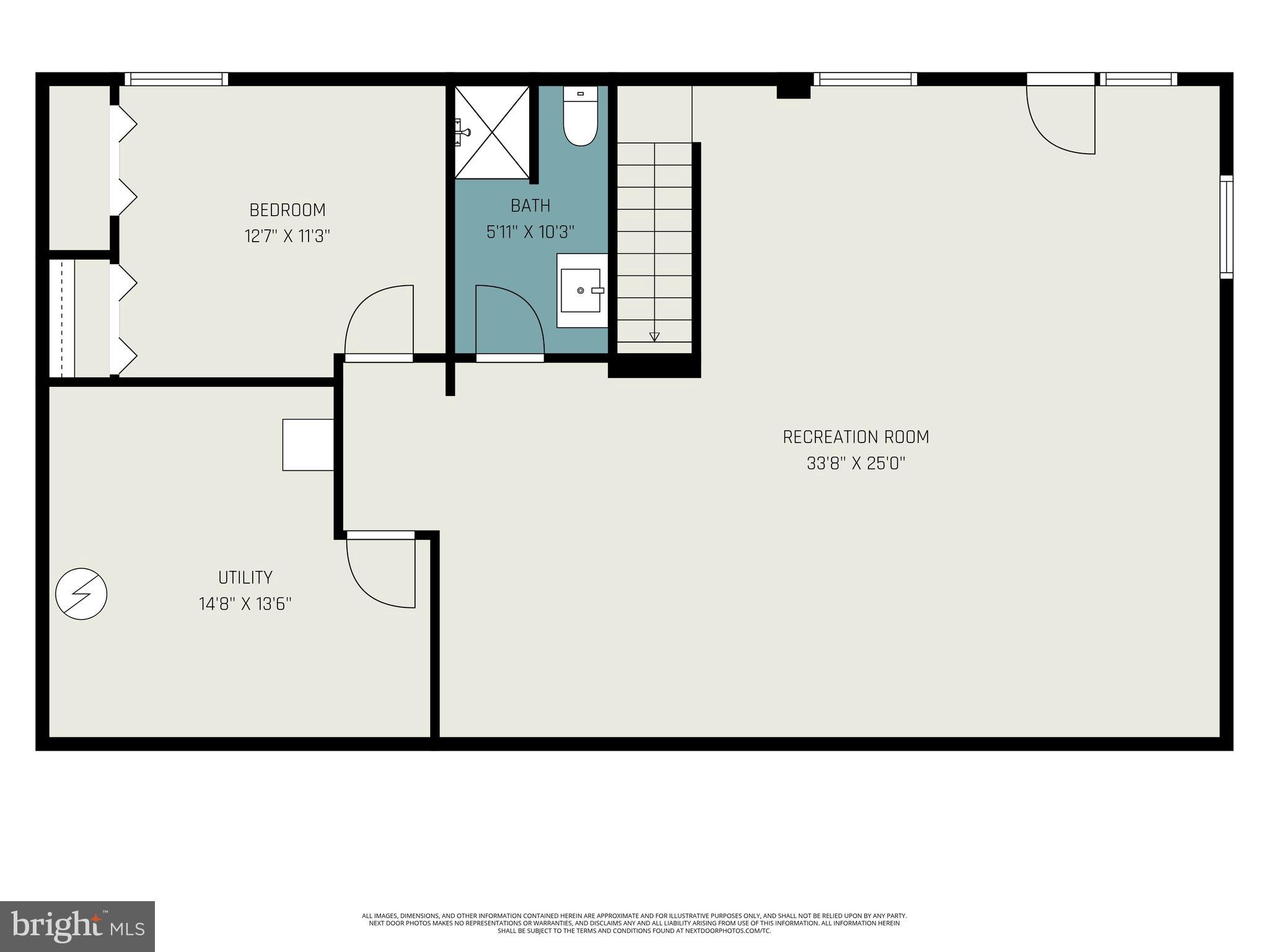 2510 Roy Terrace Fallston, MD 21047 - Photo 22 of 31