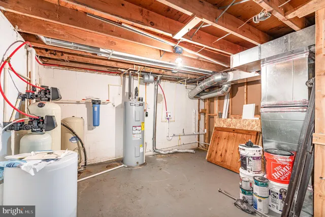 $525,000 | 2510 Roy Terrace, Fallston, MD 21047