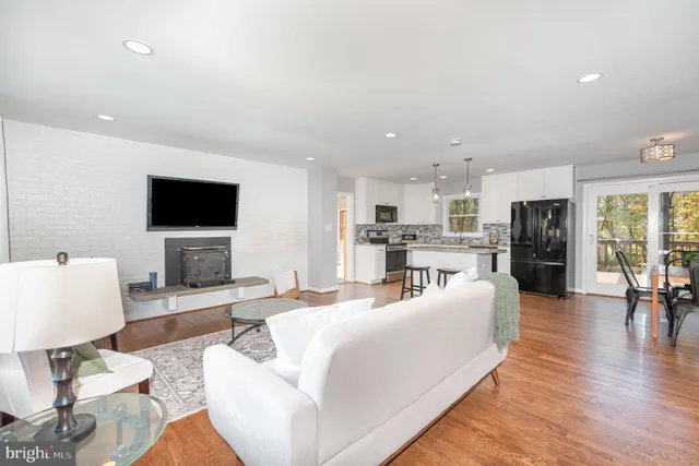 $525,000 | 2510 Roy Terrace, Fallston, MD 21047