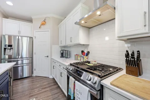 $449,900 | 1004 Dillon Lake Drive, Knightdale, NC 27545