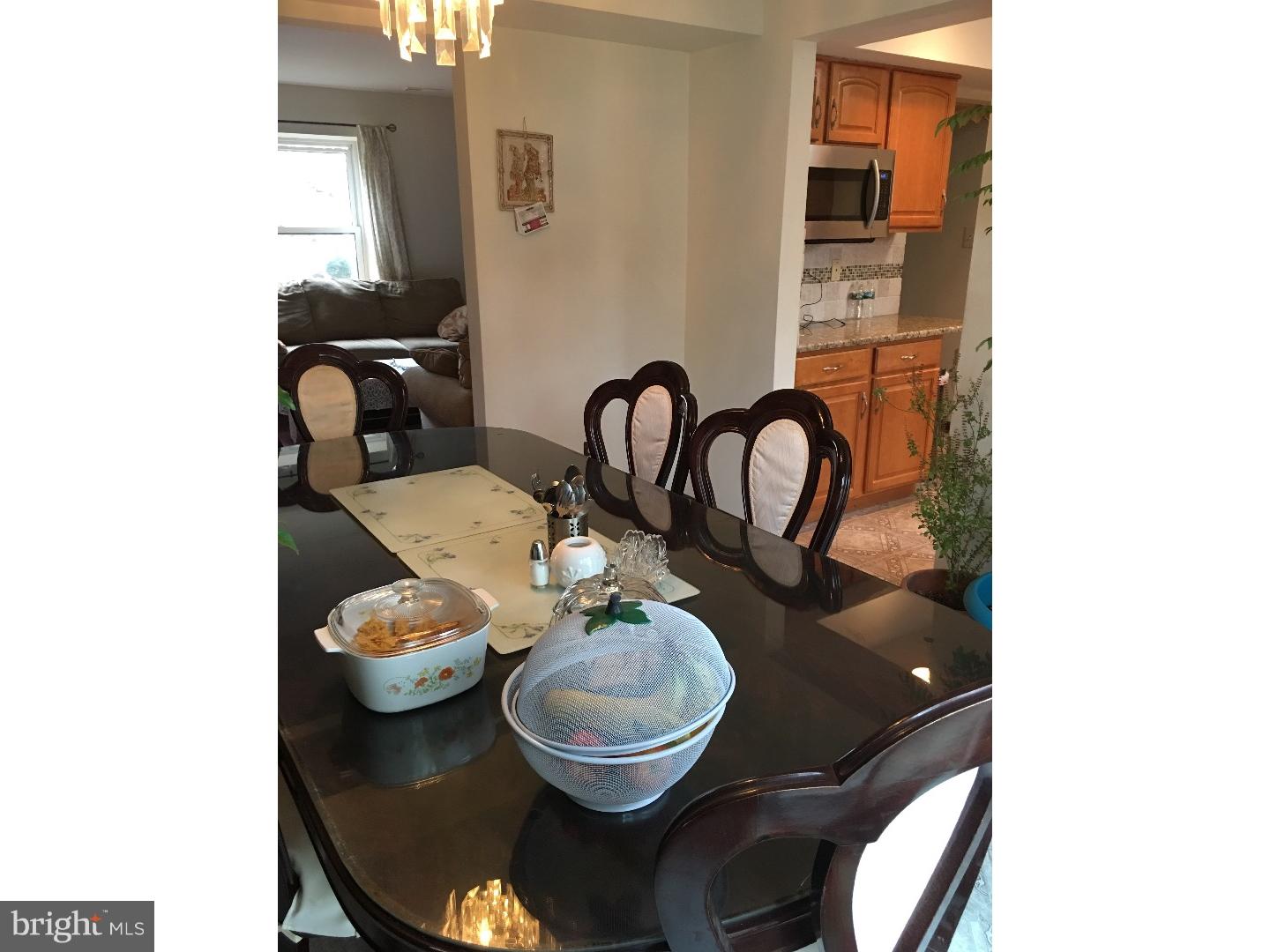 618 Harrison Street Riverside, NJ 08075 - Photo 7 of 24 Dining Room