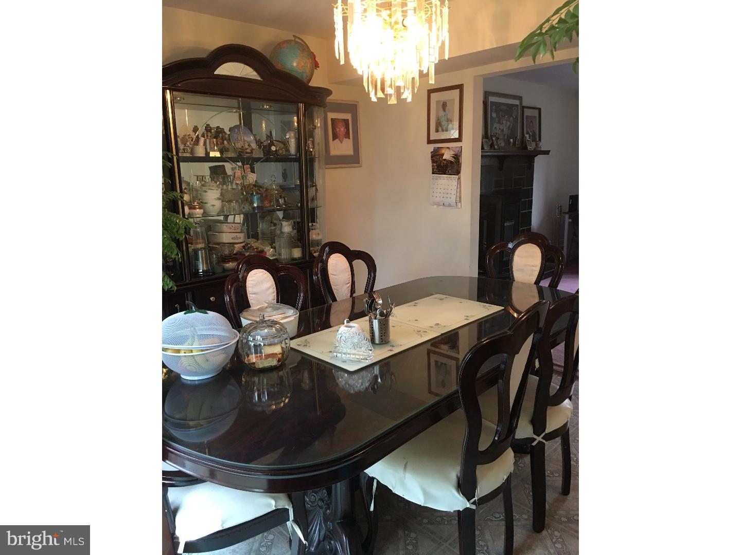 618 Harrison Street Riverside, NJ 08075 - Photo 8 of 24 Dining Room