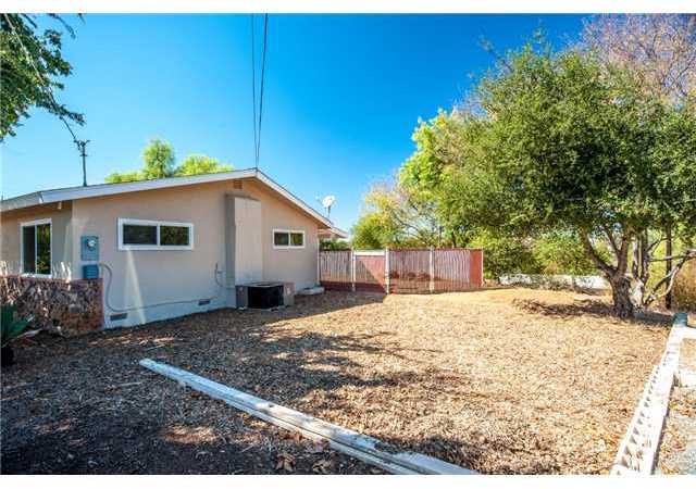 28635 Canyon Road Valley Center, CA 92082 - Photo 20 of 23 Work Shop/Man Cave with Electricity and water
