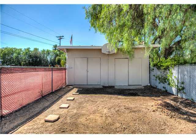 28635 Canyon Road Valley Center, CA 92082 - Photo 21 of 23 Lime & Navel Orange Trees