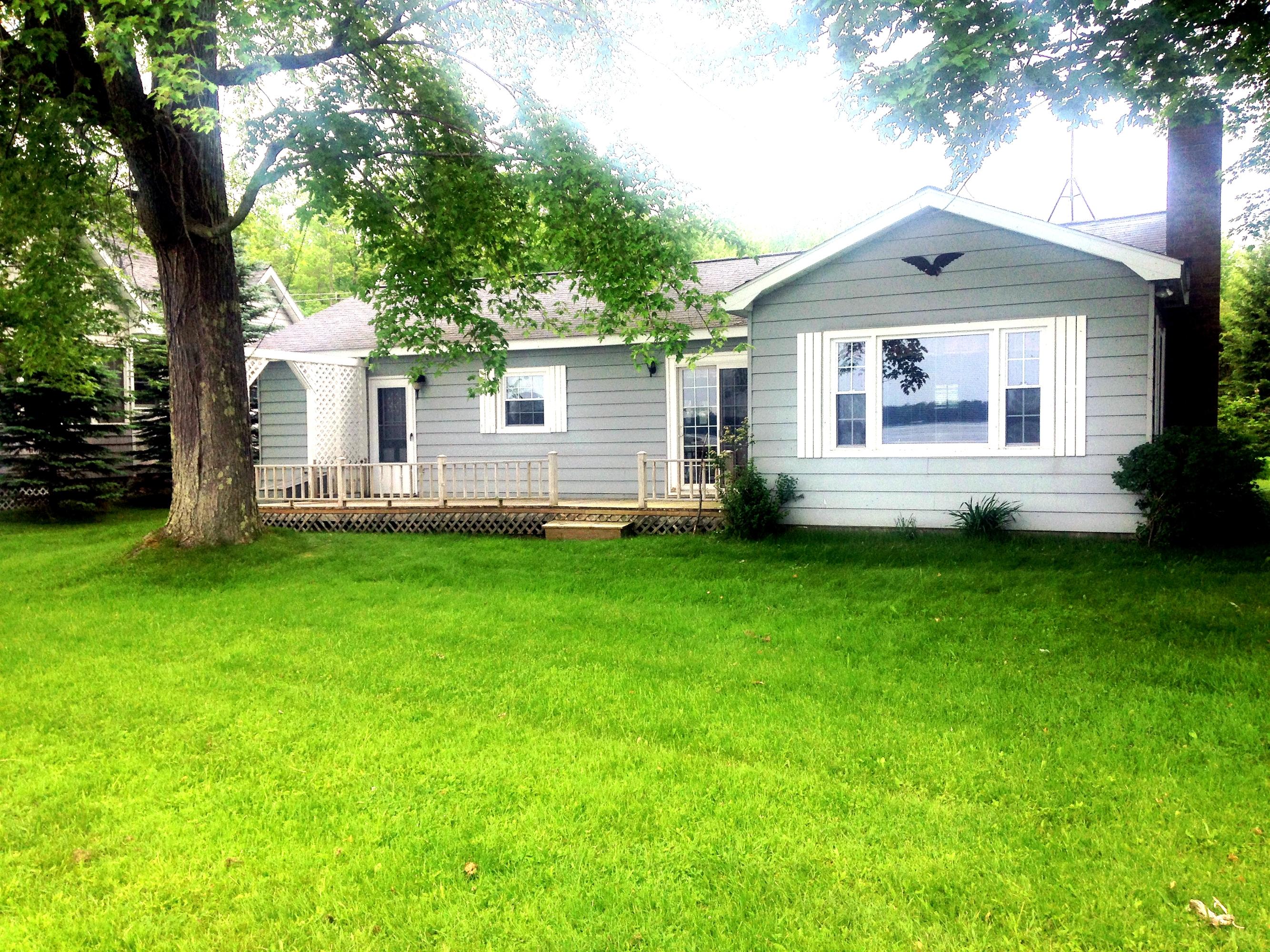 9990 Silver Strand Road Levering, MI 49755 - Photo 1 of 14 Gallery Image 1