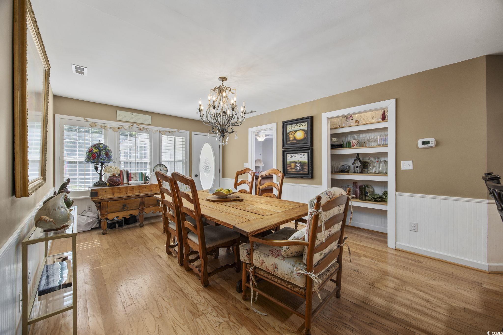3772 Brown Bark Lane Murrells Inlet, SC 29576 - Photo 12 of 38 Gallery Image 12
